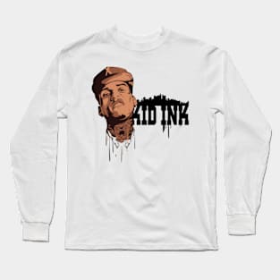 KID INK Long Sleeve T-Shirt